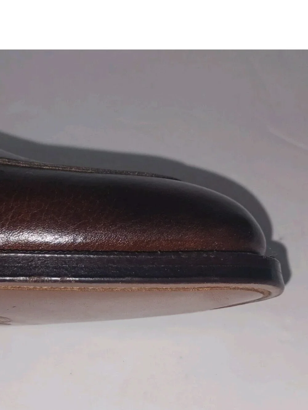 New-Vtg Florsheim 31884 Men's Shoes 8.5 C